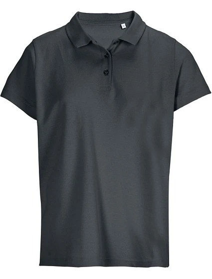 SOL'S Pulse Women Dámské piqué polo 25.4501 mouse grey