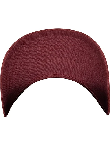 5 panelová Snapback kšiltovka red model 22478715 - Flexfit 5 panelová Snapback kšiltovka red model 22478715 - Flexfit