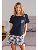 Doctor Nap PM.7213 barva:černá Doctor Nap PM.7213 barva:černá