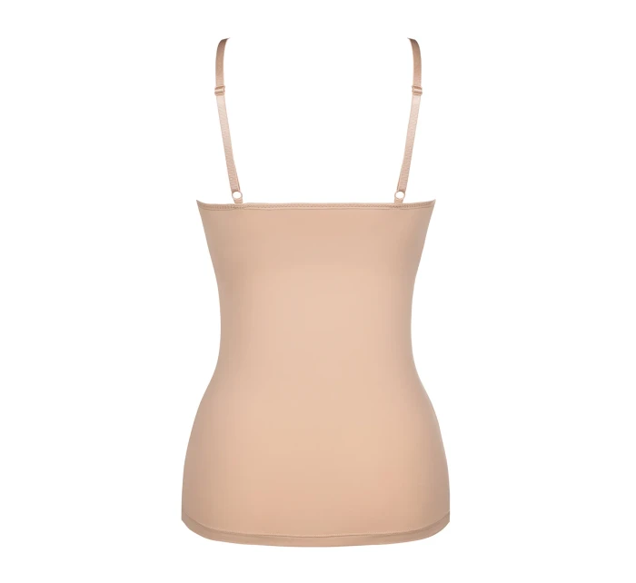 Simple model 21133289 top bra kolor:beżowy - Julimex