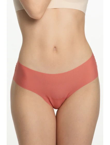 Julimex Mousse Classic barva: korálová Julimex Mousse Classic barva: korálová