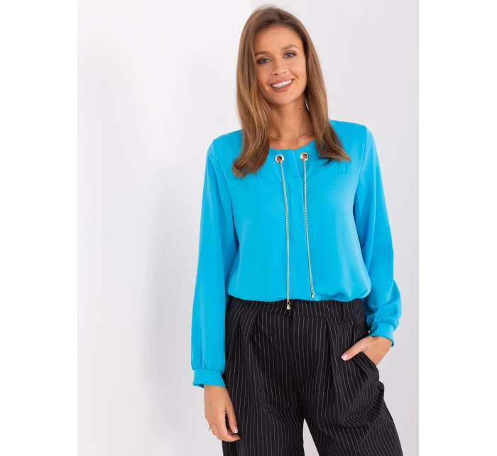 Halenka EM BZ 13575.08 modrá