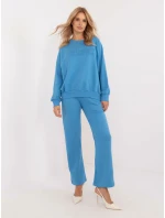 Sada EM KMPL 930.61 modrá Sada EM KMPL 930.61 modrá