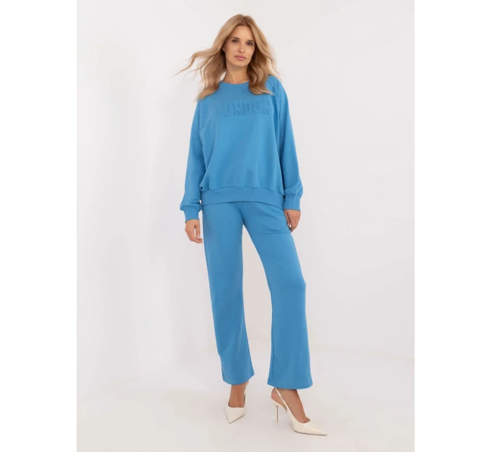 Sada EM KMPL 930.61 modrá Sada EM KMPL 930.61 modrá