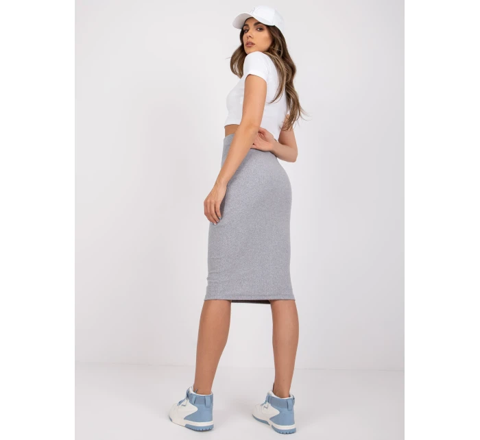 RV SD sukně R3740.04 šedá RV SD sukně R3740.04 šedá