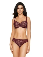 Vyztužená podprsenka Bra model 17584876 - Gorteks