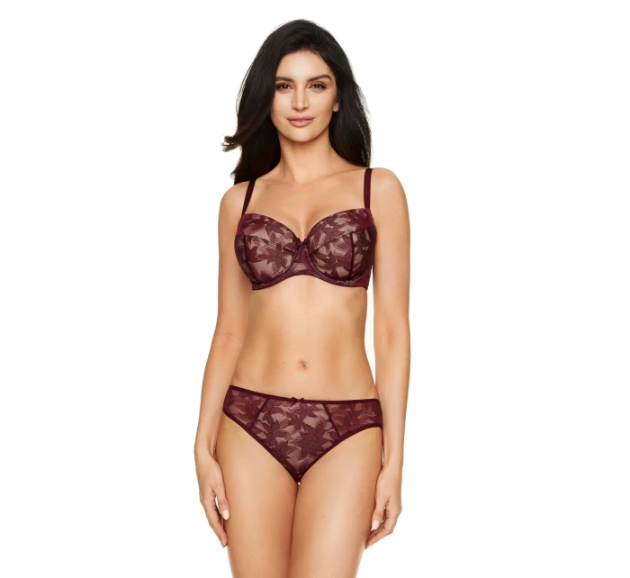 Vyztužená podprsenka Bra model 17584876 - Gorteks