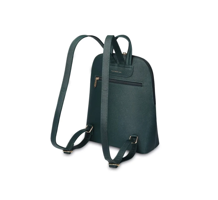 Fashion batoh VUCH Filipa Green Fashion batoh VUCH Filipa Green