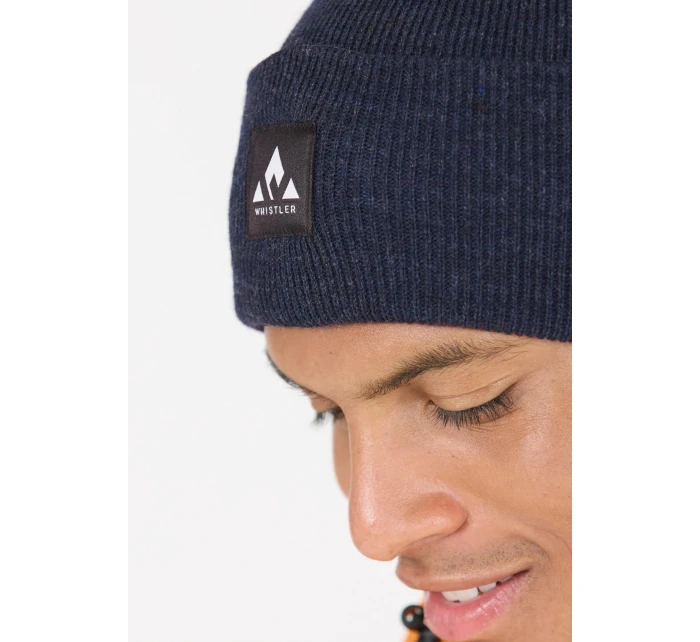 Unisex čepice Whistler Linjoe Melange Hat