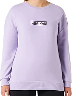 Dámská mikina QS6803E-C9V - Calvin Klein