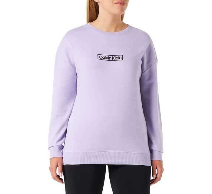 Dámská mikina QS6803E-C9V - Calvin Klein