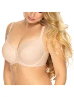 Dámská podprsenka Kate 281 Béžová - Gaia