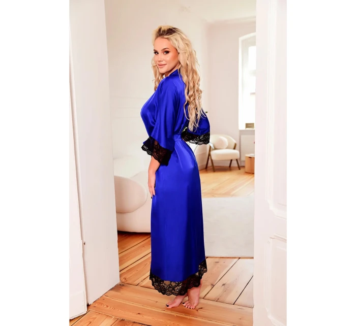 Župan Sumatra královsky modrý - Kalimo