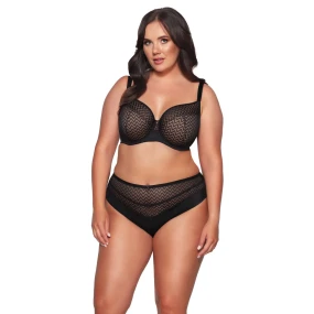 BRAZILIANS AV 2102/B ČERNÁ