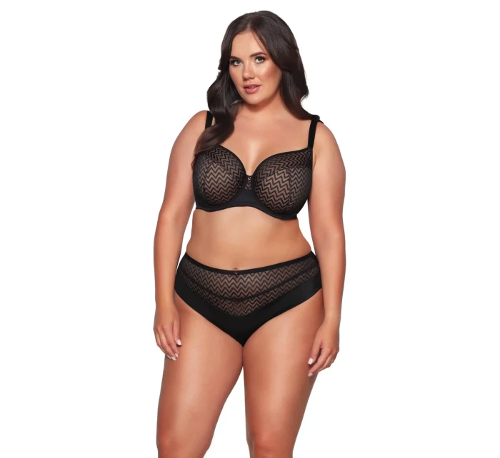 BRAZILIANS AV 2102/B ČERNÁ