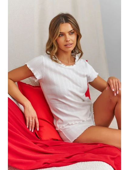 DÁMSKÉ PYŽAMO model 21955731 - DOCTOR NAP DÁMSKÉ PYŽAMO model 21955731 - DOCTOR NAP