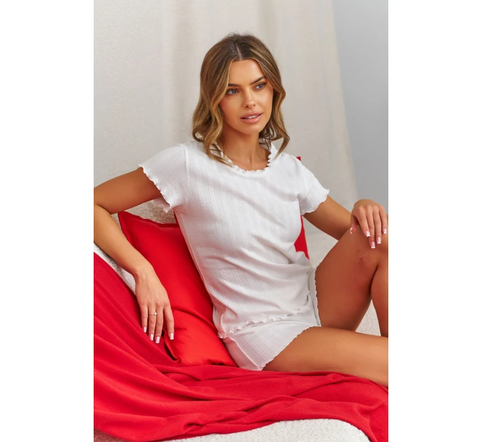 DÁMSKÉ PYŽAMO model 21955731 - DOCTOR NAP DÁMSKÉ PYŽAMO model 21955731 - DOCTOR NAP