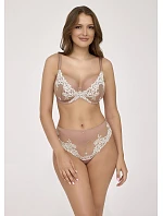 Maxi měkká podprsenka model 22190282 - Ava Maxi měkká podprsenka model 22190282 - Ava