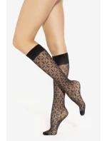 Podkolenky Trendy model 21959506 20 den - Gatta Podkolenky Trendy model 21959506 20 den - Gatta