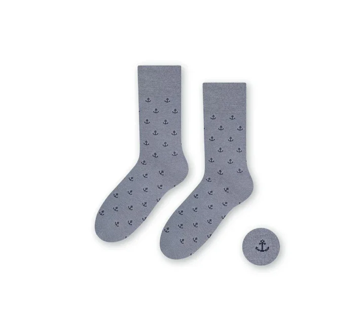 Pánské ponožky Steven Suitline art.056