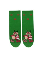 Bratex 2988 X-Mass Ponožky dámské 36-41 Bratex 2988 X-Mass Ponožky dámské 36-41