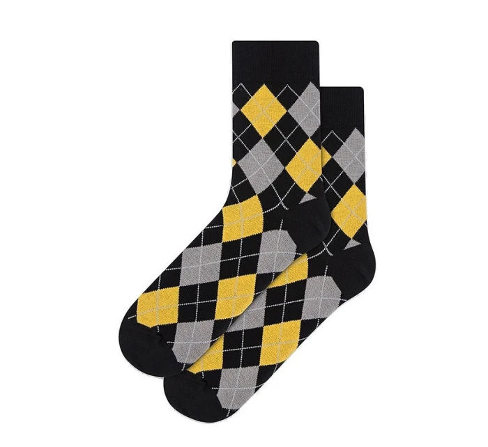 Ponožky Gatta U94.N03 Casual Classic se vzorem 39-47