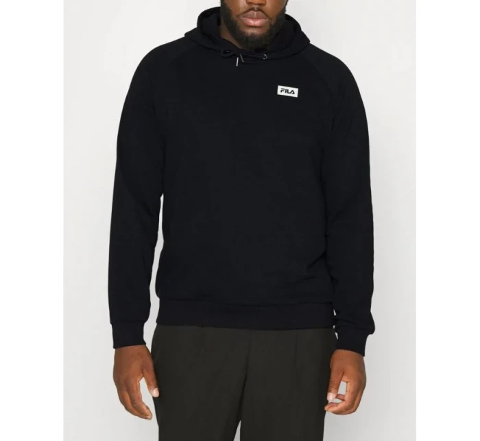 Hoody M pánské model 19055664 - Fila Hoody M pánské model 19055664 - Fila