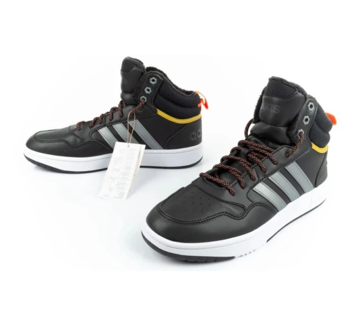 Boty adidas Hoops M HR1440