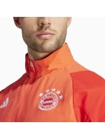 Adidas FC Bayern Pre Jacket M IN6314 pánské