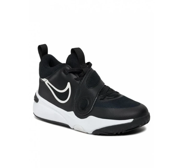 Boty Team Hustle D 11 Jr model 19658289 - NIKE Boty Team Hustle D 11 Jr model 19658289 - NIKE