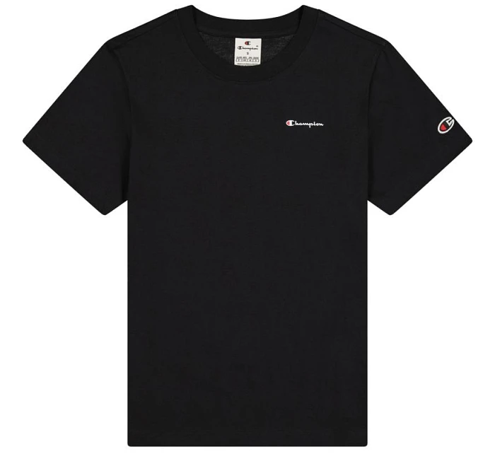 Champion SS Tee W 117535 KK001 Tričko