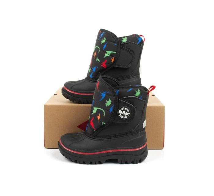 Jr boty model 20599274 - Lee Cooper