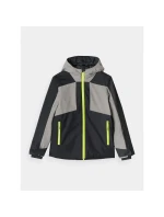 Lyžařská bunda Jr model 21788503 - 4F Lyžařská bunda Jr model 21788503 - 4F
