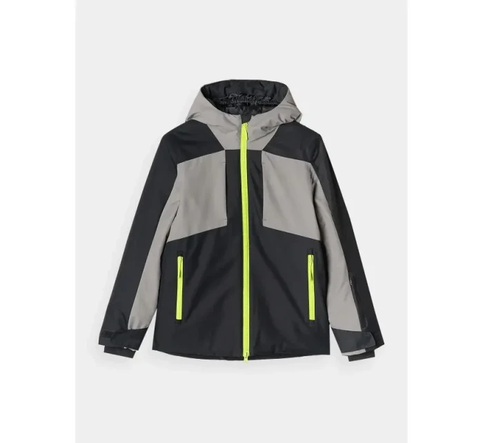 Lyžařská bunda Jr model 21788503 - 4F Lyžařská bunda Jr model 21788503 - 4F