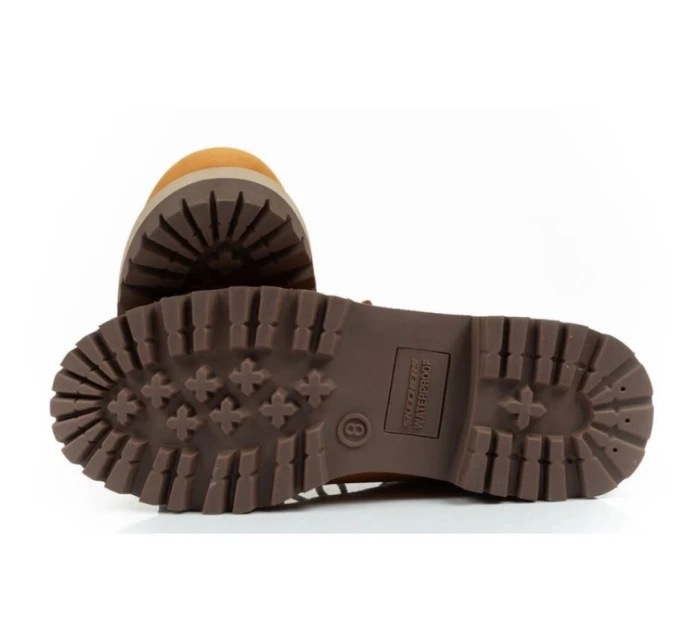 Boty Skechers M 205274/WTN Boty Skechers M 205274/WTN