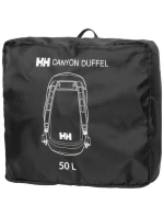 Helly Hansen robustní batoh CANYON DUFFEL PACK 50L 67556 990
