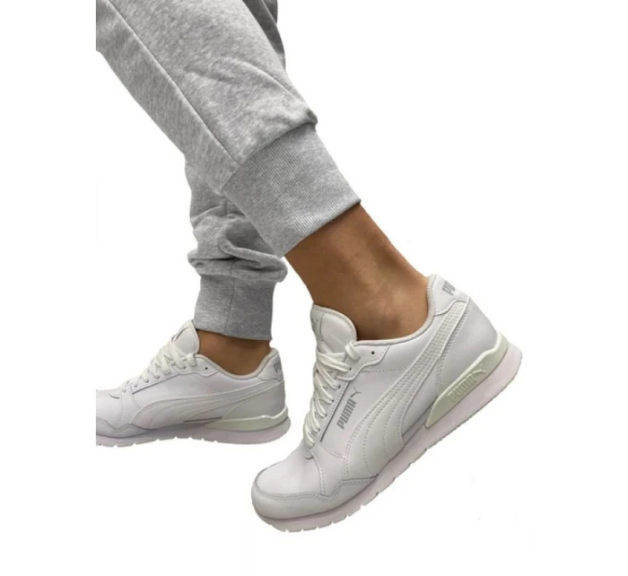 Puma Ess Logo M 679629 04 kalhoty Puma Ess Logo M 679629 04 kalhoty