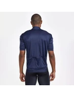 Pánské tričko CORE ESSENCE JERSEY REGULAR FIT s krátkým rukávem M