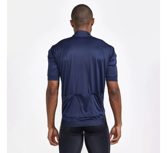 Pánské tričko CORE ESSENCE JERSEY REGULAR FIT s krátkým rukávem M