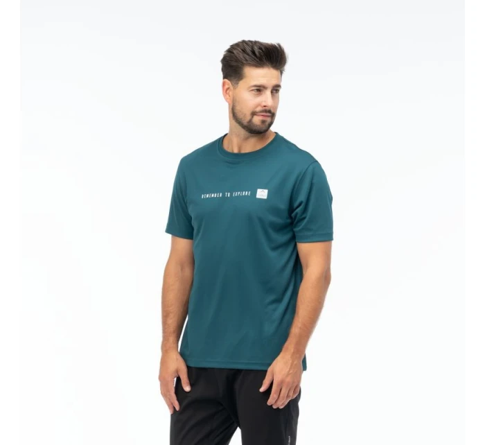 Pánské tričko s krátkým rukávem DAVEN II Pánské tričko s krátkým rukávem DAVEN II