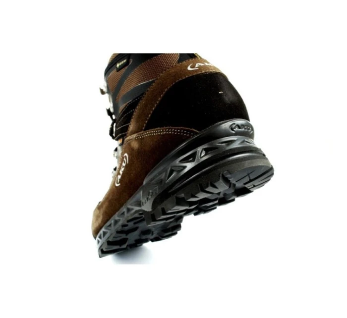 Boty Trekker Pro GoreTex M model 21126677 - Aku