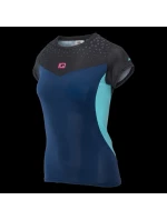 Dámské tričko s krátkým rukávem ILENO WMNS