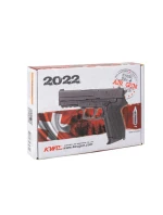 2022 pistole ráže 4,5 21 model 21333052 - RANGER 2022 pistole ráže 4,5 21 model 21333052 - RANGER