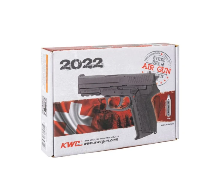 2022 pistole ráže 4,5 21 model 21333052 - RANGER 2022 pistole ráže 4,5 21 model 21333052 - RANGER