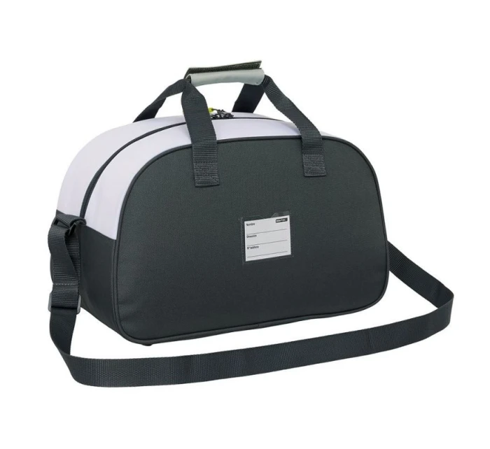 Sportovní taška Realu Madrid model 21256402 - Inny Sportovní taška Realu Madrid model 21256402 - Inny