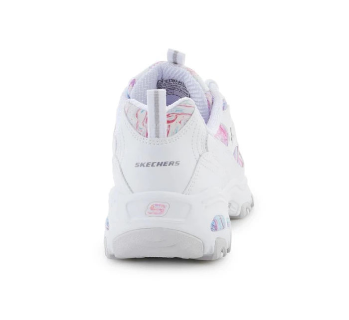 Boty Dream W model 21263686 - Skechers Boty Dream W model 21263686 - Skechers