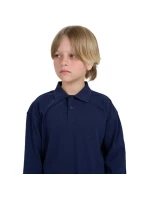 Tričko Jr s dlouhým rukávem model 21342948 31S - 4F Tričko Jr s dlouhým rukávem model 21342948 31S - 4F