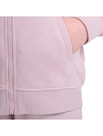 Mikina 4F Jr 4FJWAW25TSWSF1952 56S