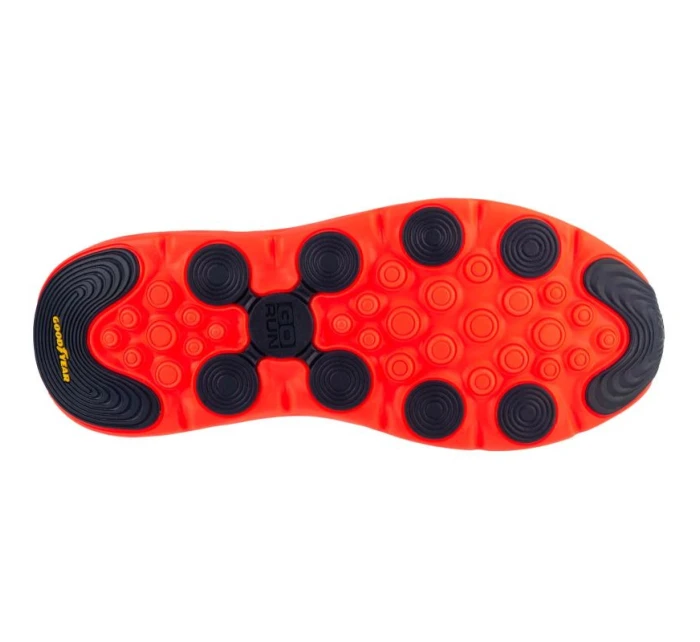 Skechers Slip-Ins: Max Cushioning - Hyper Craze 220701-CRL Orange 41