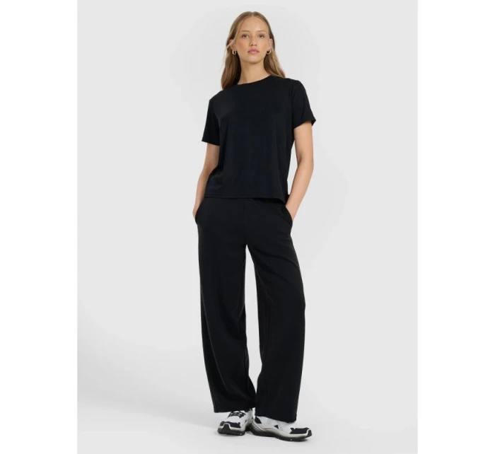 Tričko 4F W 4FRAW25TTSHF3282-21S Tričko 4F W 4FRAW25TTSHF3282-21S